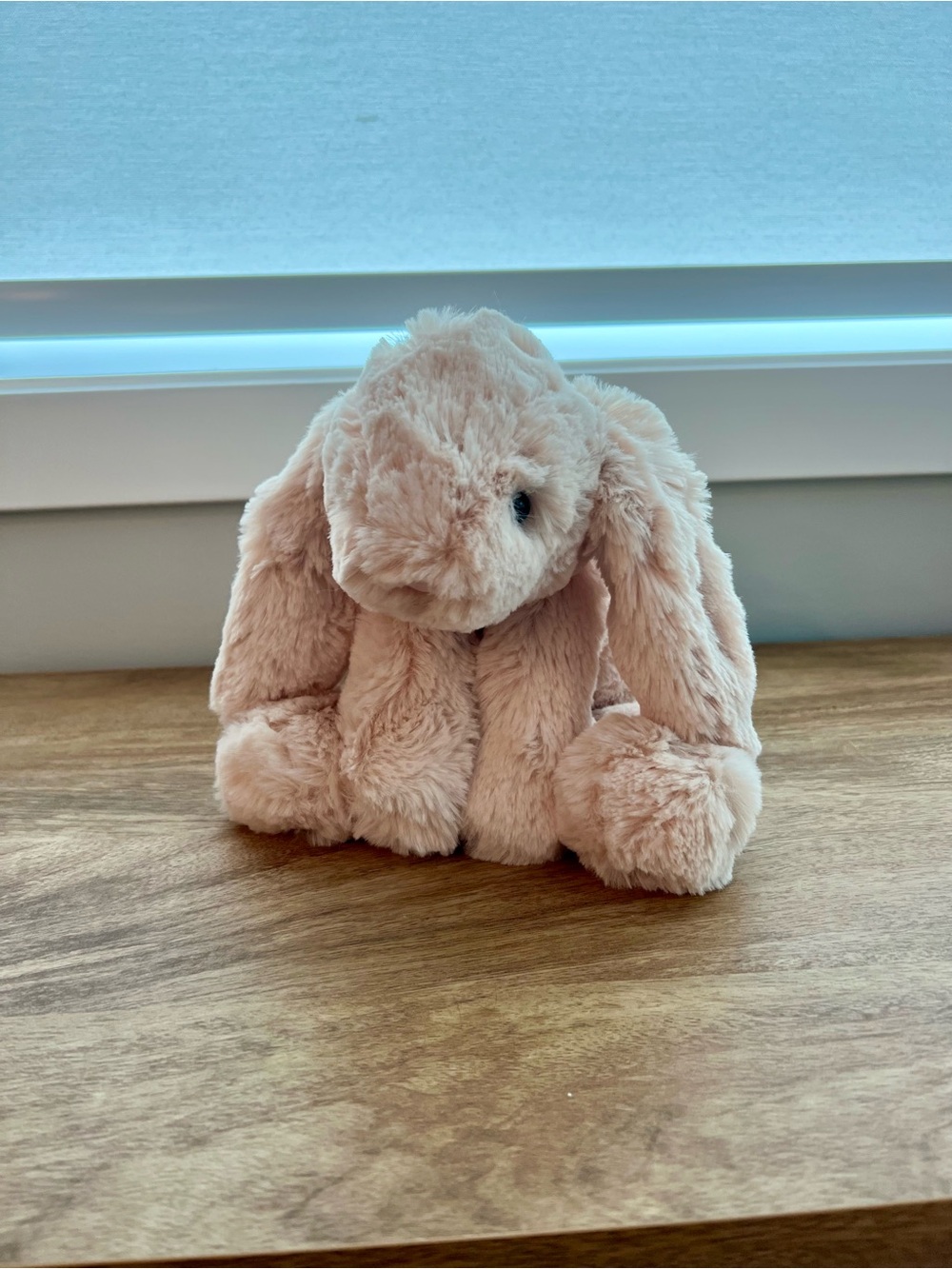 Jellycat Smudge Rabbit BNWT - Picture 2 of 5